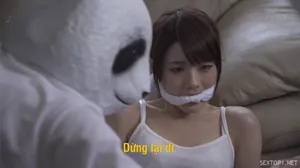 Con mèo nhỏ ! tất cả là lỗi của con, đừng trách mẹ… vietsub